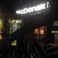 3/6/2016에 Filiz K.님이 McDonald&amp;#39;s에서 찍은 사진