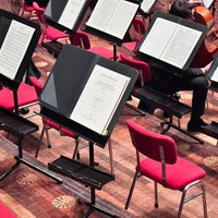 Das Foto wurde bei Het Concertgebouw von Johan O. am 12/25/2023 aufgenommen