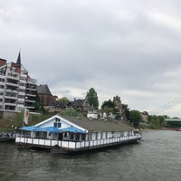 Bootshaus Albatros - German Restaurant in Rodenkirchen