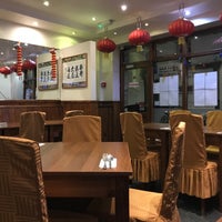 Photo taken at Yin Ji Bar Restaurant by Johan O. on 12/9/2017