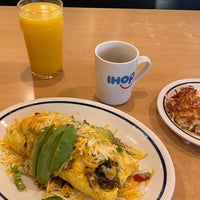 Photo taken at IHOP by Johan O. on 3/12/2022