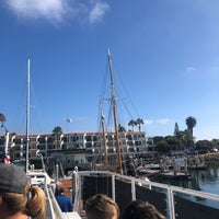 Photo taken at San Diego Whale Watch by Naphat N. on 7/2/2022