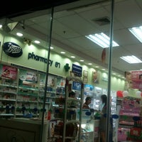 Photo taken at Boots by IamPex on 11/26/2012