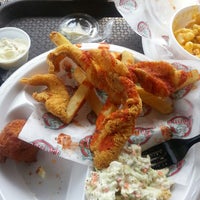 Penns Fish House - Southern Food Restaurant in Brandon