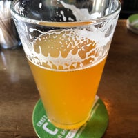 Photo taken at Belly – Left Coast Kitchen &amp; Taproom by Sheryl H. on 5/11/2019