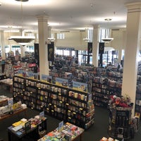 Barnes & Noble - 11 tips