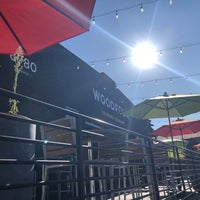 Photo taken at Woodfour Brewing Company by Sheryl H. on 9/14/2019