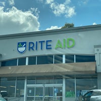 Photo taken at Rite Aid by Sheryl H. on 3/16/2021