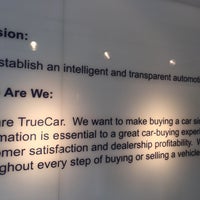 Photo taken at TrueCar by Christina S. on 1/20/2015