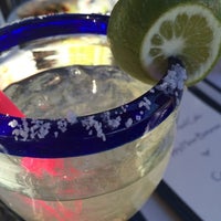 La Playa Azul Cafe Mexican Restaurant In Downtown Santa Barbara
