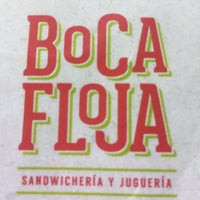 Das Foto wurde bei Boca Floja von Ale D. am 3/3/2017 aufgenommen