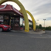 Photo taken at McDonald&amp;#39;s by Marshall G. on 6/6/2017