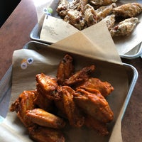 Photo taken at Buffalo Wild Wings by Marshall G. on 3/3/2020