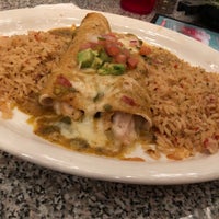 Photo taken at Chuy&amp;#39;s Tex-Mex by Marshall G. on 1/19/2019