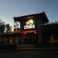 รูปภาพถ่ายที่ Chili&amp;#39;s Grill &amp;amp; Bar โดย Marshall G. เมื่อ 6/20/2013