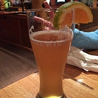 Photo taken at Applebee&amp;#39;s Grill + Bar by Marshall G. on 6/25/2015