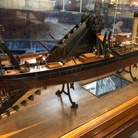 Photo taken at New Zealand Maritime Museum by David B. on 11/7/2018