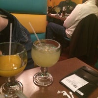 Photo taken at Las Palmas Mexican Restaurante by Becca H. on 12/15/2014