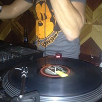 Photo taken at Stash by DJ Deziner on 9/30/2012