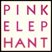 Foto tirada no(a) Pink Elephant Club por DJ Deziner em 4/21/2013