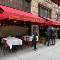 Photo taken at Balthazar Bakery by Mona H. on 4/22/2021