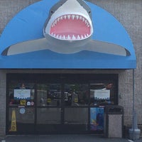 Photo taken at That Fish Place - That Pet Place by Cindy T. on 8/2/2016