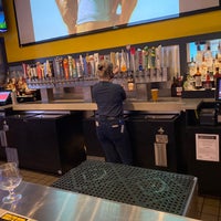 Photo taken at Buffalo Wild Wings by Cindy T. on 11/24/2021