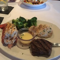 Photo taken at Bonefish Grill by Cindy T. on 7/2/2017