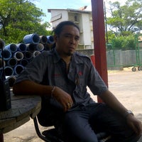 Malay Sino Chemical Industries Office