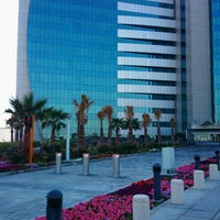 Al Midra Tower برج المدرا Saudi Aramco