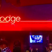 5/3/2015にDan G.がLodge Restaurant &amp;amp; Barで撮った写真