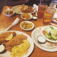 Photo taken at Cracker Barrel Old Country Store by Pretty Brown Eyez . on 7/11/2015