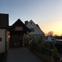 Photo taken at Toby Carvery by Lyn D. on 3/24/2017