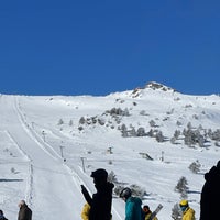 Photo taken at Kaya Palazzo Ski &amp;amp; Mountain Resort by Anil𓃰 on 2/18/2024