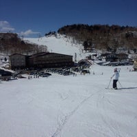 高天ヶ原マンモススキー場 Ski Area 高天ヶ原マンモススキー場 Ski Area