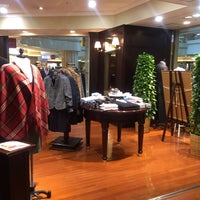 Photo taken at Brooks Brothers by A Dme on 1/12/2015