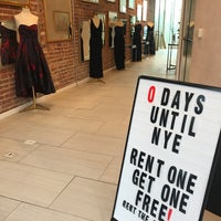 Photo taken at Rent the Runway Georgetown by Tammy G. on 12/31/2017