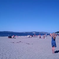 Alki Beach Park Alki 103 Tips