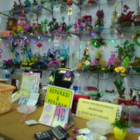 Review Petra Accessories