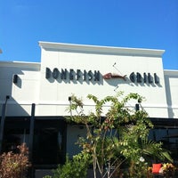 Photo taken at Bonefish Grill by Alex R. on 9/19/2012