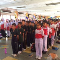 Photos At Sk Padang Garong 1 College Academic Building In Kota Bharu