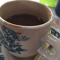 Review Kedai Kopi Wah Chue