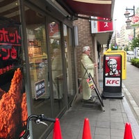 Photo taken at KFC by stp2020 on 7/22/2018