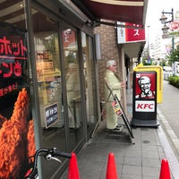 Photo taken at KFC by stp2020 on 7/22/2018