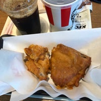 Photo taken at KFC Plus Cafe by stp2020 on 5/25/2019