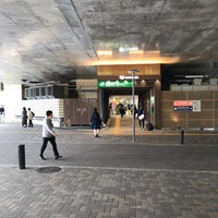 Photo taken at nonowa Exit by stp2020 on 11/11/2018