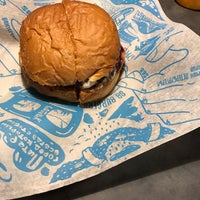 Foto tirada no(a) SB Burgers por 🐯 em 8/17/2018