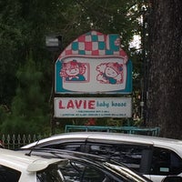 Review Lavie Baby House