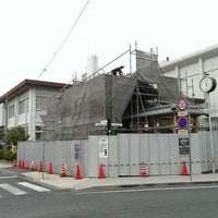 石岡市民会館 70 Visitors