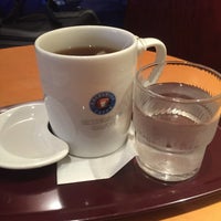 Photo taken at EXCELSIOR CAFFÉ by Hiroki N. on 4/3/2016